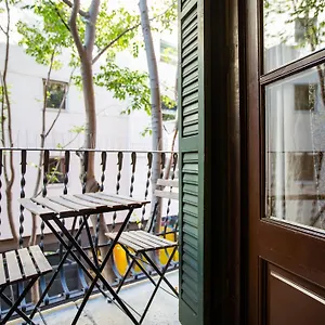14 Blasco De Garay Apartment Barcelona