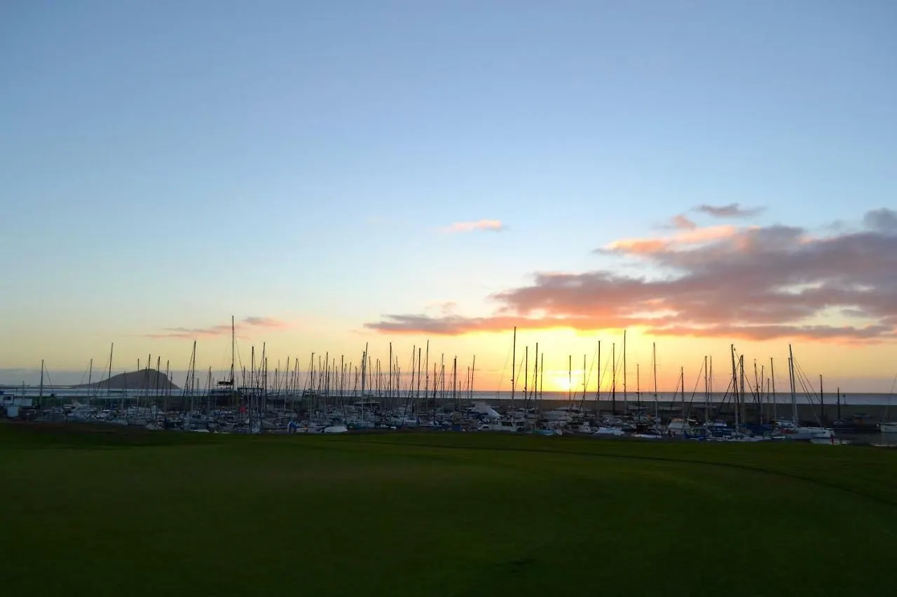 Marina View Apartment San Miguel de Abona