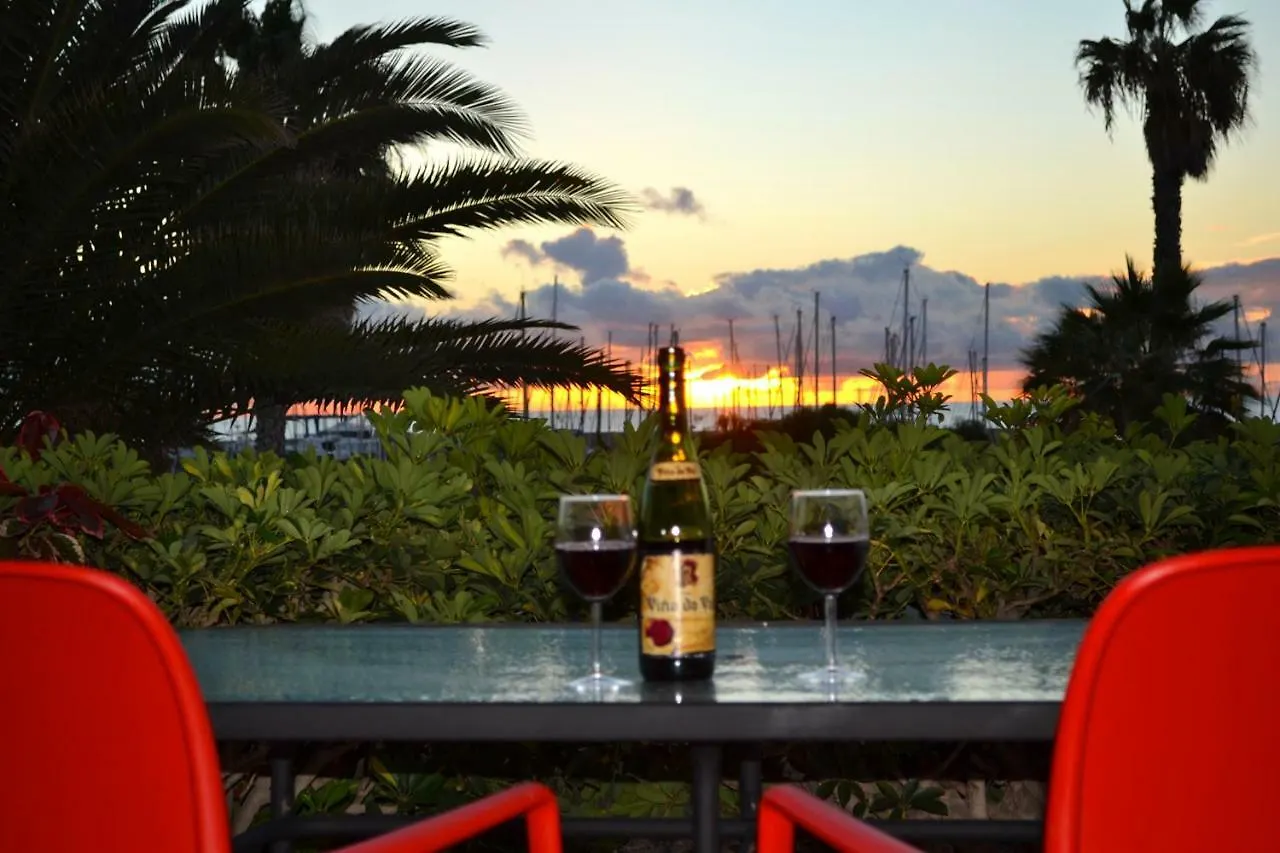 Marina View Apartment San Miguel de Abona