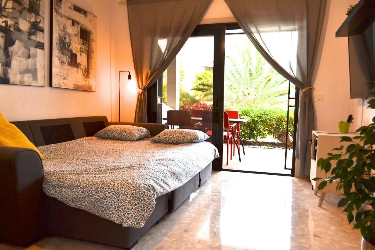 Marina View Apartment San Miguel de Abona 0*,  Spain