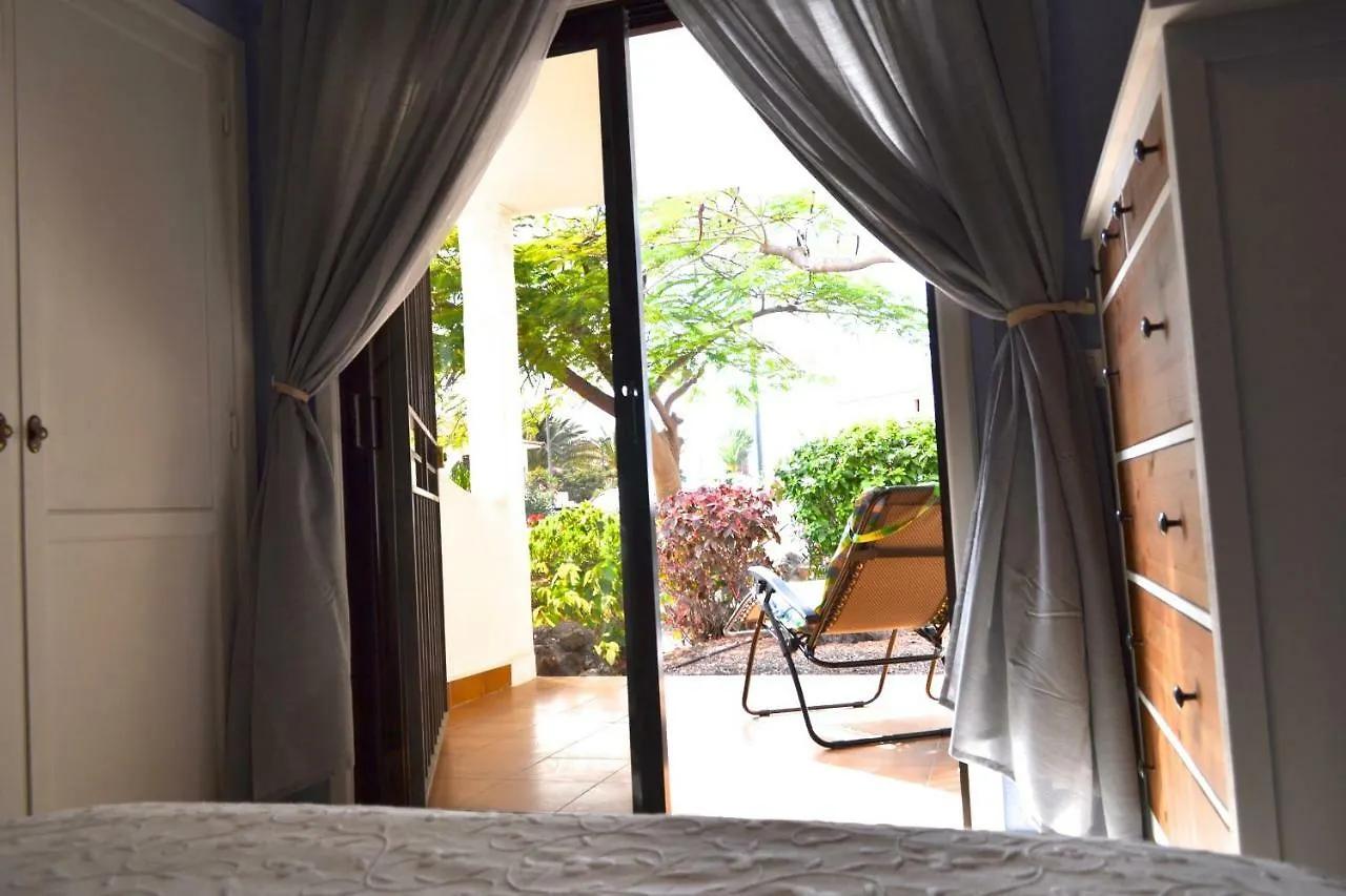 Marina View Apartment San Miguel de Abona Spain