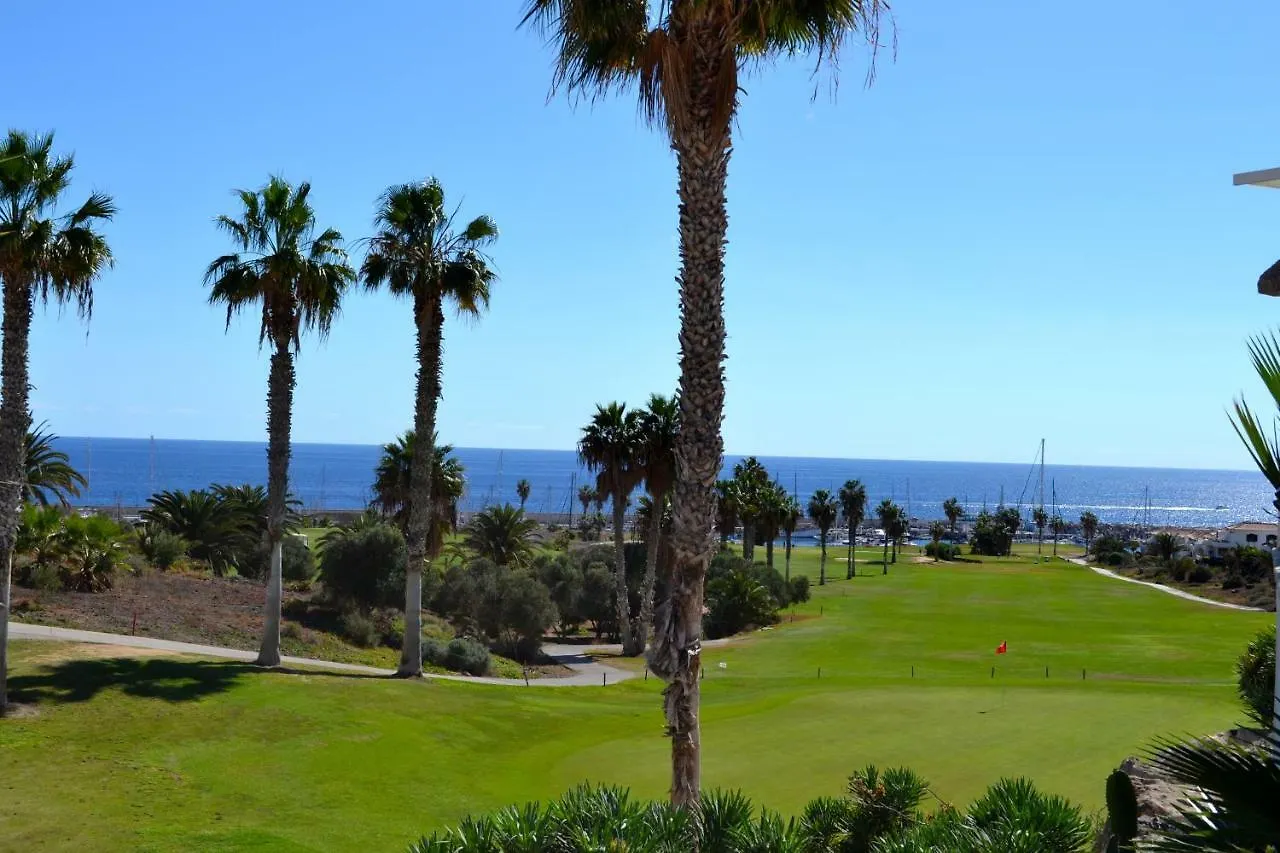 Marina View Apartment San Miguel de Abona