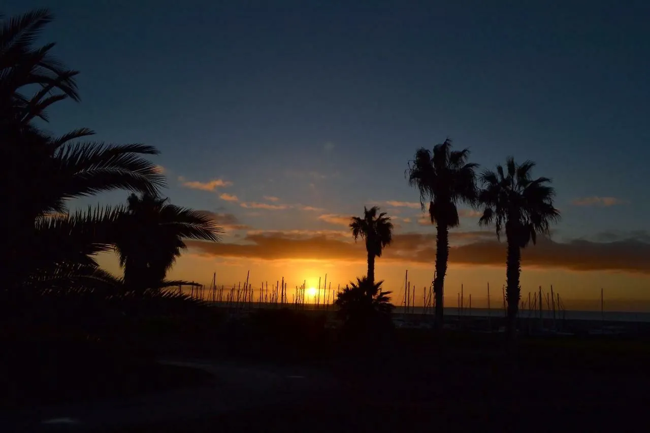 Marina View Apartment San Miguel de Abona 0*,