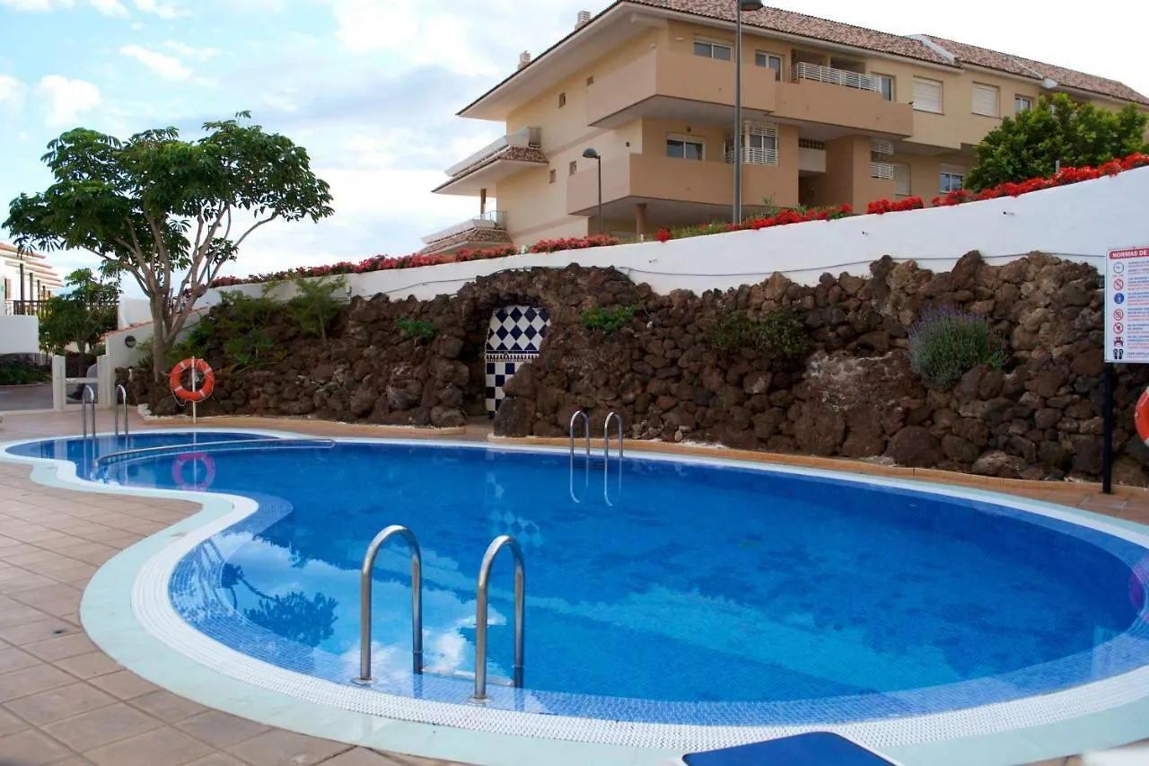 Marina View Apartment San Miguel de Abona 0*,