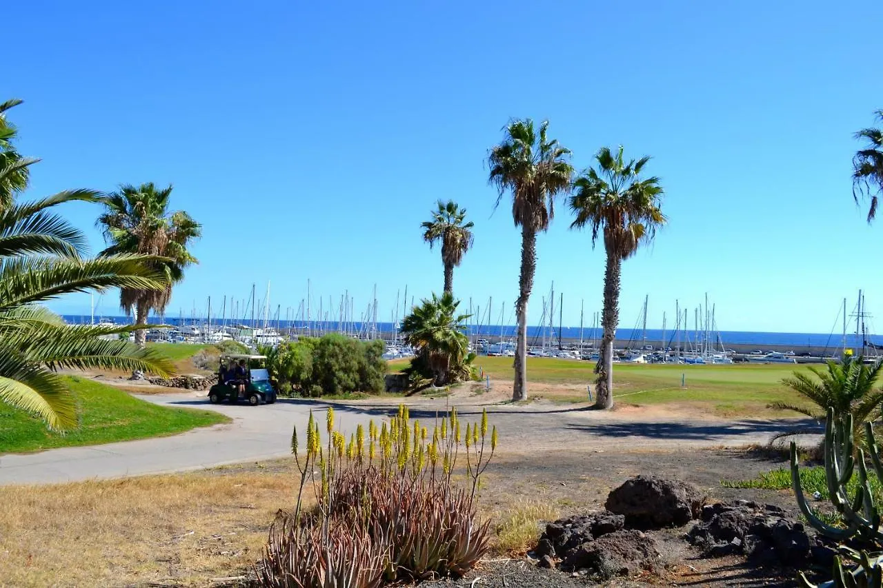 Marina View Apartment San Miguel de Abona