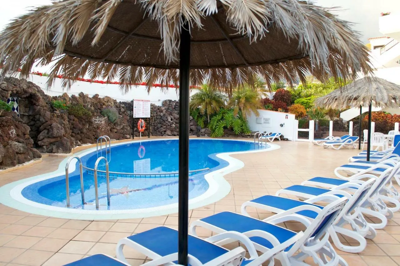 Marina View Apartment San Miguel de Abona