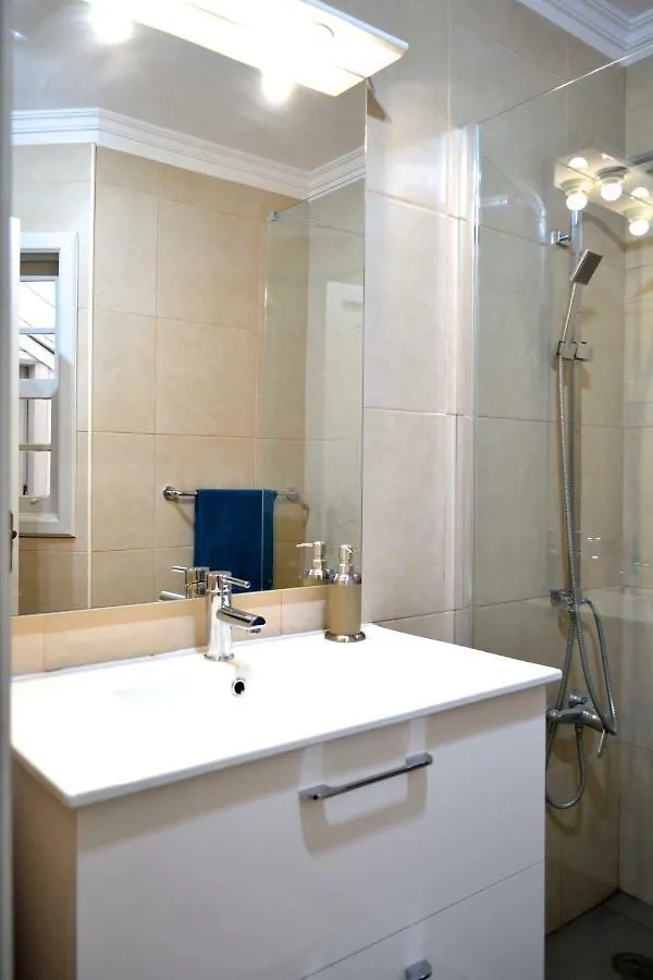 Marina View Apartment San Miguel de Abona